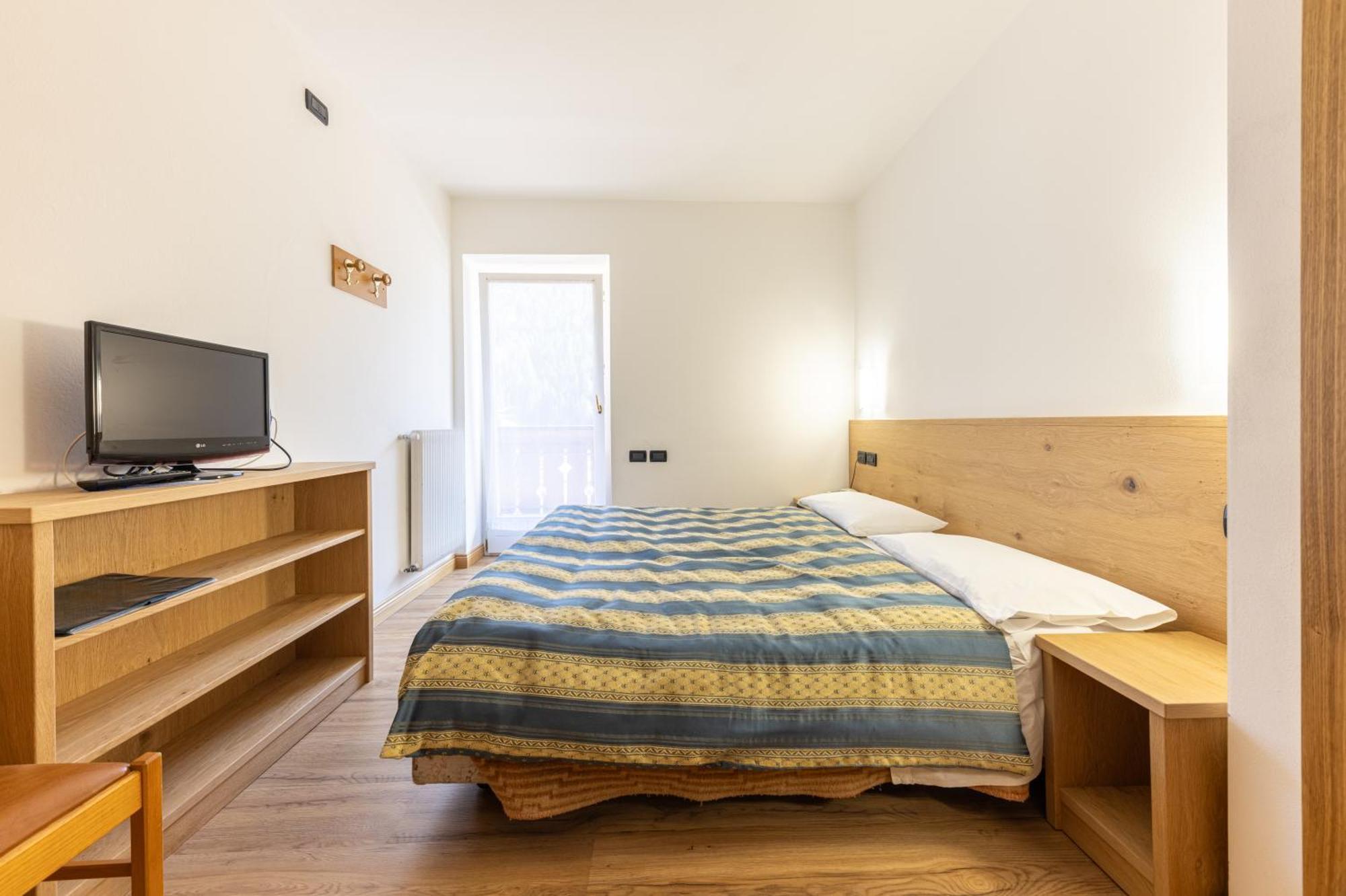 Albergo Arnica Canazei Exterior foto